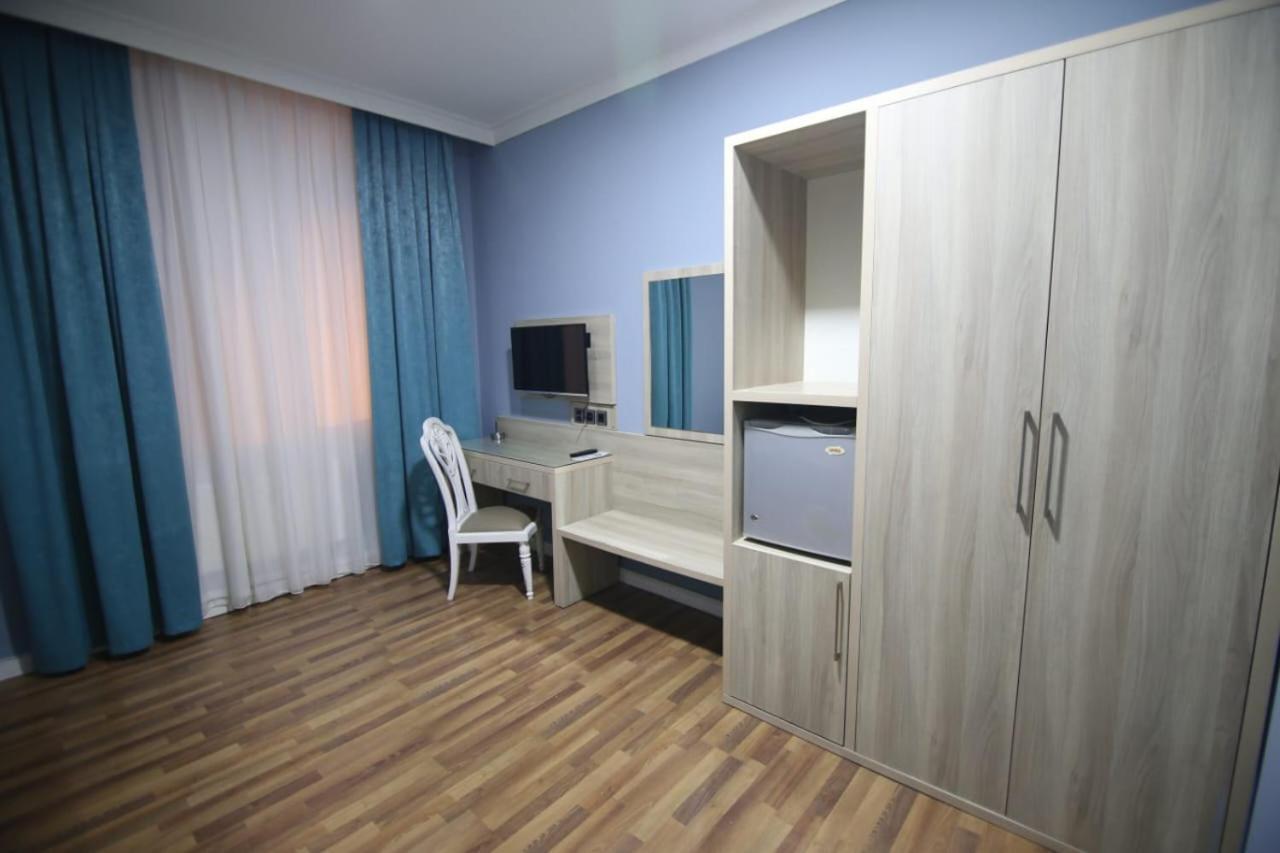 Hotel Empire Business Baku Exteriér fotografie