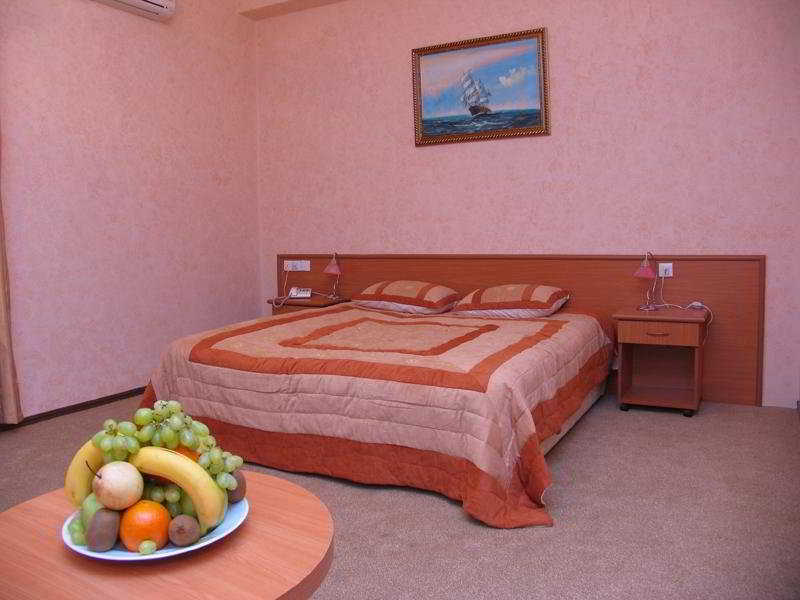 Hotel Empire Business Baku Exteriér fotografie